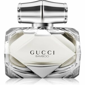 Gucci Bamboo Eau de Parfum hölgyeknek 50 ml