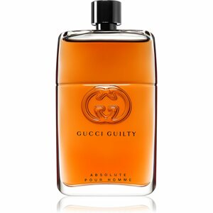 Gucci Guilty Absolute Eau de Parfum uraknak 150 ml