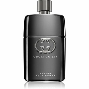 Gucci Guilty Pour Homme parfüm uraknak 90 ml