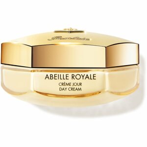 GUERLAIN Abeille Royale Day Cream feszesítő és ránctalanító nappali krém 50 ml