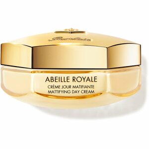 GUERLAIN Abeille Royale Mattifying Day Cream mattító nappali krém 50 ml