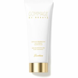 GUERLAIN Beauty Skin Cleansers Gommage de Beauté hámlasztó maszk a bőr felszínének megújítására 75 ml