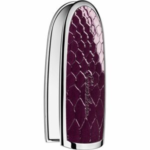 GUERLAIN Rouge G de Guerlain Double Mirror Case rúzstok tükörrel Hype Purple 1 db