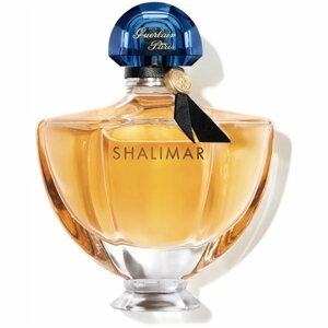 GUERLAIN Shalimar Eau de Parfum utántölthető hölgyeknek 50 ml