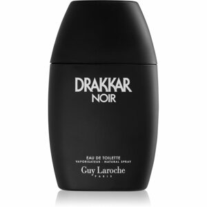 Guy Laroche Drakkar Noir Eau de Toilette uraknak 100 ml