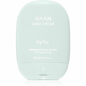 Haan Hand Cream Fig Fizz kézkrém utántölthető 50 ml