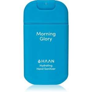 HAAN Hand Care Morning Glory kéztisztító spray antibakteriális adalékkal 30 ml
