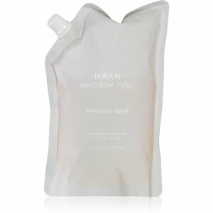 Haan Hand Soap Margarita Spirit folyékony szappan utántöltő 700 ml