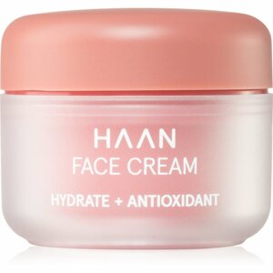 Haan Skin care Face cream tápláló krém pro suchou pleť 50 ml