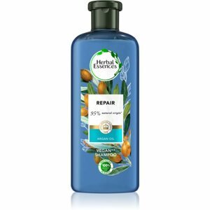 Herbal Essences 95% Natural Origin Argan Oil sampon hajra Argan Oil of Morocco 400 ml