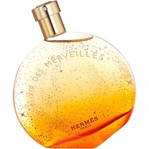HERMÈS Elixir Des Merveilles Eau de Parfum hölgyeknek 100 ml