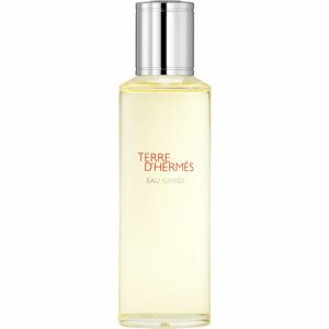 HERMÈS Terre d’Hermès Eau Givrée Eau de Parfum utántöltő uraknak 125 ml