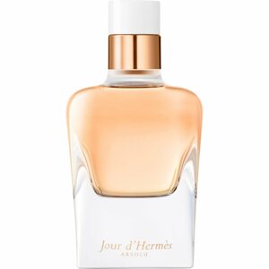 HERMÈS Jour d'Hermès Absolu Eau de Parfum utántölthető hölgyeknek 85 ml