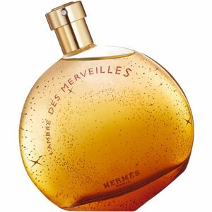 HERMÈS L'Ambre des Merveilles Eau de Parfum hölgyeknek 100 ml