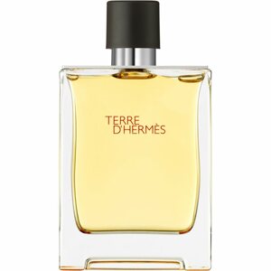 HERMÈS Terre d’Hermès parfüm uraknak 200 ml
