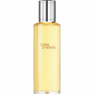 HERMÈS Terre d’Hermès parfüm töltelék uraknak 125 ml