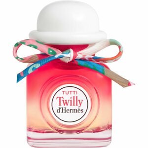HERMÈS Tutti Twilly d'Hermès Eau de Parfum Eau de Parfum hölgyeknek 85 ml