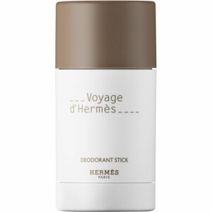 HERMÈS Voyage d'Hermès stift dezodor unisex 75 ml