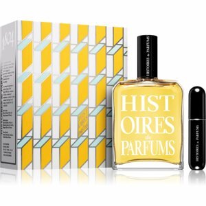 Histoires De Parfums 1804 Eau de Parfum hölgyeknek 120 ml