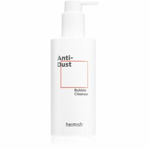 Heimish Anti Dust mélyen tisztító maszk hidratálja a bőrt és minimalizálja a pórusokat 250 ml
