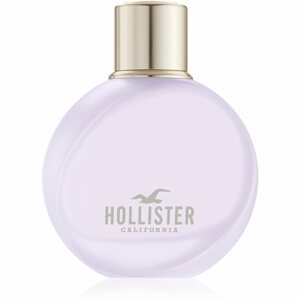 Hollister Free Wave Eau de Parfum hölgyeknek 50 ml
