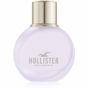 Hollister Free Wave Eau de Parfum hölgyeknek 30 ml