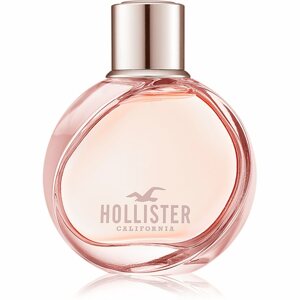 Hollister Wave Eau de Parfum hölgyeknek 50 ml