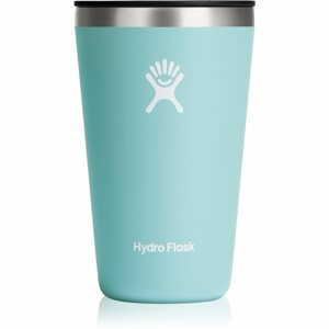 Hydro Flask All Around Tumbler termosz bögre szín Turquoise 473 ml
