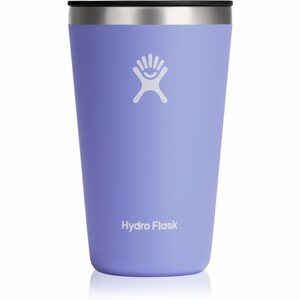 Hydro Flask All Around Tumbler termosz bögre szín Violet 473 ml