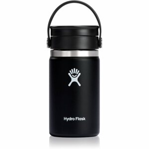 Hydro Flask Coffee Slip Lid termosz bögre szín Black 354 ml
