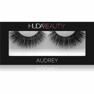 Huda Beauty Mink ragasztható műszempilla Audrey