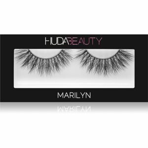 Huda Beauty Mink ragasztható műszempilla Marilyn
