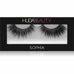 Huda Beauty Mink ragasztható műszempilla Sophia