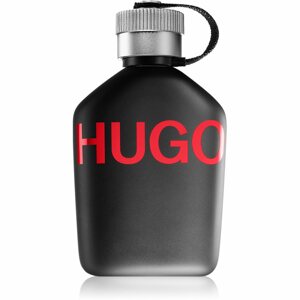 Hugo Boss HUGO Just Different Eau de Toilette uraknak 125 ml