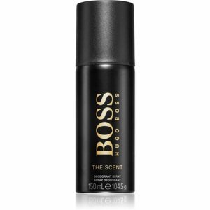 Hugo Boss BOSS The Scent spray dezodor uraknak 150 ml