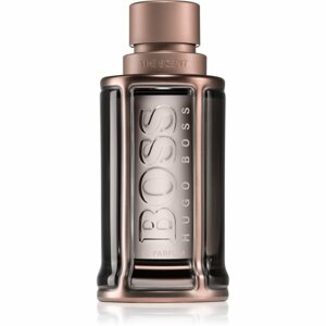 Hugo Boss BOSS The Scent Le Parfum parfüm uraknak 50 ml