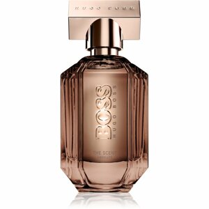 Hugo Boss BOSS The Scent Absolute Eau de Parfum hölgyeknek 50 ml