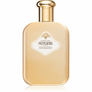 Huygens Goldmund Eau de Parfum unisex 100 ml
