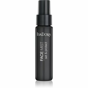 IsaDora Face Mist Set & Protect make-up fixáló spray 50 ml