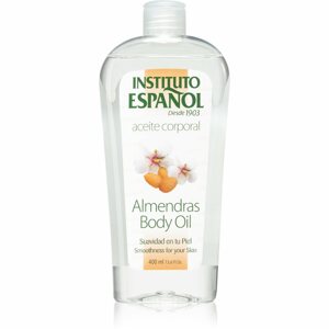 Instituto Español Almond testolaj 400 ml