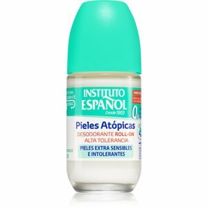 Instituto Español Atopic Skin golyós dezodor 75 ml