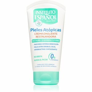 Instituto Español Atopic Skin hidratáló krém érzékeny bőrre 150 ml