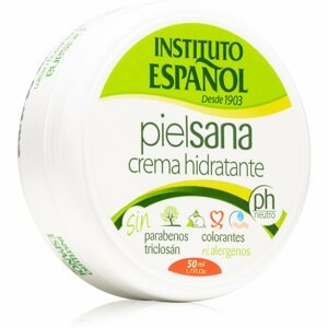 Instituto Español Healthy Skin hidratáló testkrém 50 ml