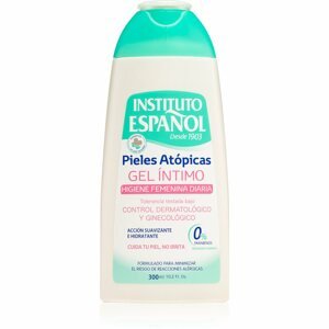 Instituto Español Atopic Skin gél intim higiéniára 300 ml