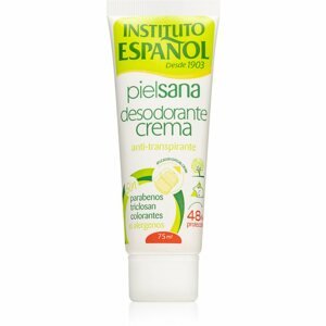 Instituto Español Healthy Skin krémes golyós dezodor 75 ml
