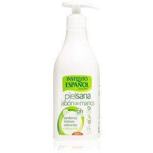 Instituto Español Healthy Skin gyengéd folyékony szappan 500 ml