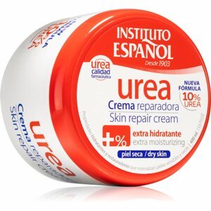 Instituto Español Urea hidratáló testkrém 400 ml