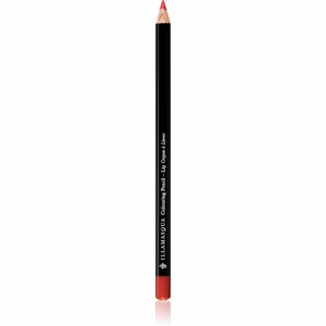 Illamasqua Colouring Lip Pencil szájkontúrceruza árnyalat Spell 1,4 g