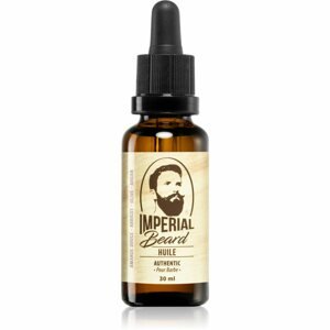 Imperial Beard Authentic szakáll olaj 30 ml