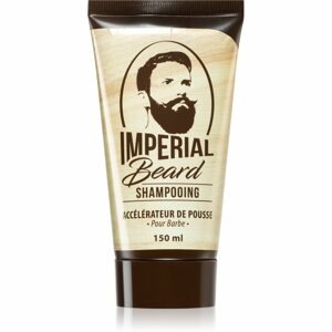Imperial Beard Beard Growth szakáll sampon 150 ml